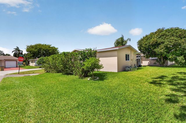 1601 NW 48th Place, Deerfield Beach, FL 33064