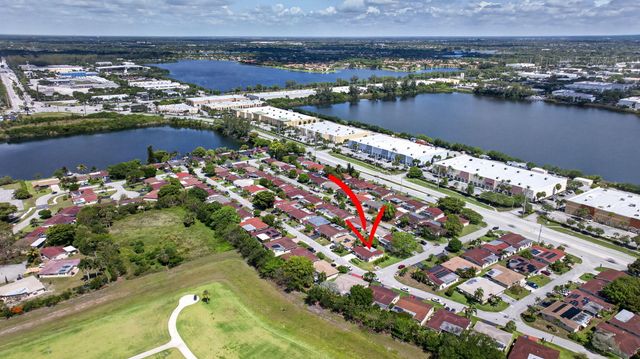 1601 NW 48th Place, Deerfield Beach, FL 33064