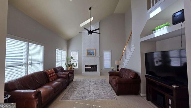 3846 Stonebriar Lane, Duluth, GA 30097