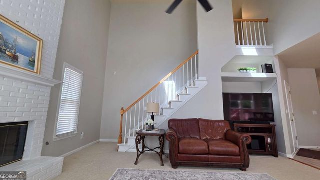 3846 Stonebriar Lane, Duluth, GA 30097