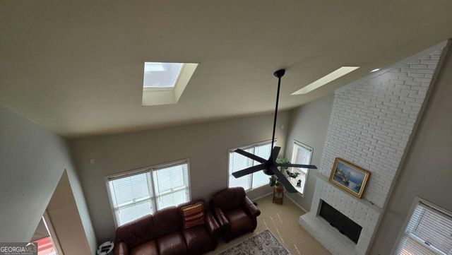 3846 Stonebriar Lane, Duluth, GA 30097