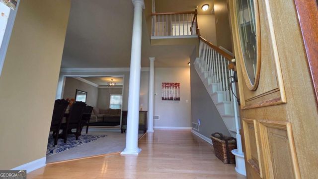 3846 Stonebriar Lane, Duluth, GA 30097