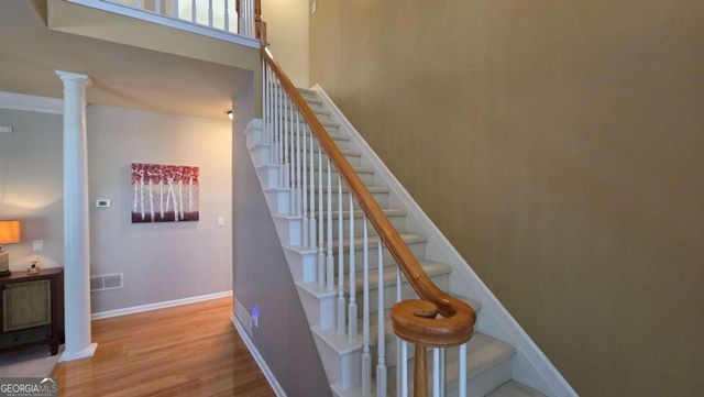3846 Stonebriar Lane, Duluth, GA 30097