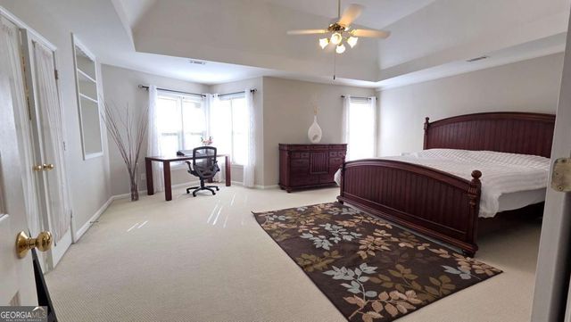 3846 Stonebriar Lane, Duluth, GA 30097