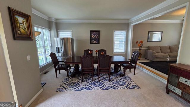 3846 Stonebriar Lane, Duluth, GA 30097