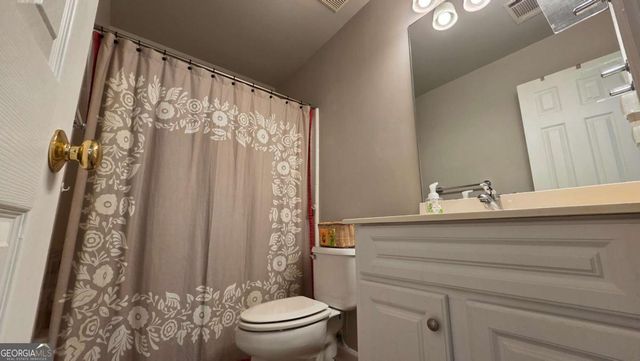3846 Stonebriar Lane, Duluth, GA 30097