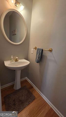 3846 Stonebriar Lane, Duluth, GA 30097