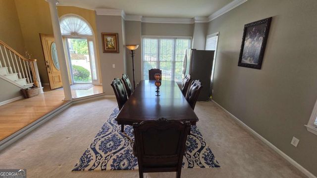 3846 Stonebriar Lane, Duluth, GA 30097