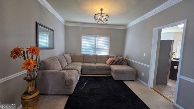 3846 Stonebriar Lane, Duluth, GA 30097