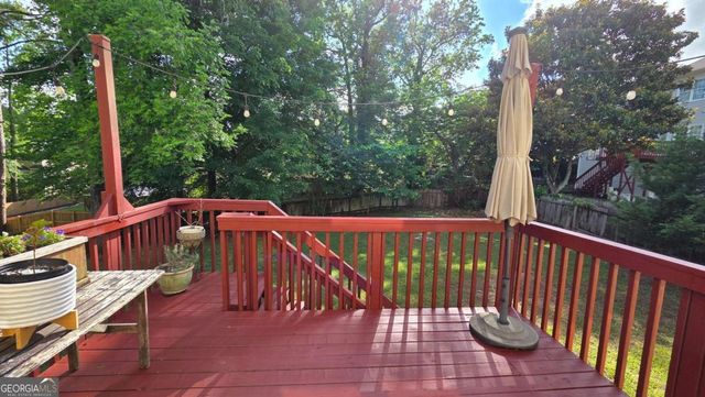 3846 Stonebriar Lane, Duluth, GA 30097