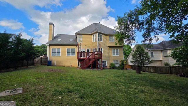 3846 Stonebriar Lane, Duluth, GA 30097