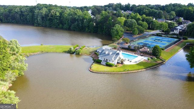 3846 Stonebriar Lane, Duluth, GA 30097