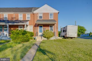 3569 MCSHANE WAY, Dundalk, MD 21222