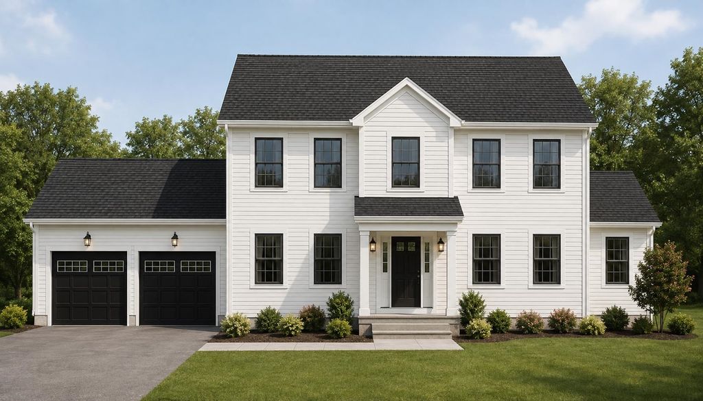 37 Taybre Drive, Hudson, NH 03051