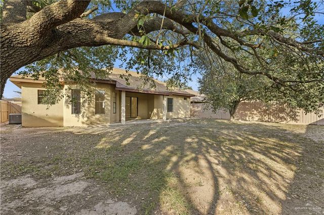 603 W Emerald Drive, Pharr, TX 78577