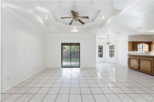 603 W Emerald Drive, Pharr, TX 78577