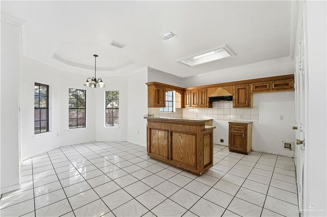 603 W Emerald Drive, Pharr, TX 78577