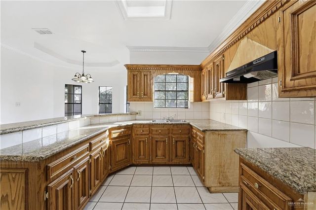 603 W Emerald Drive, Pharr, TX 78577