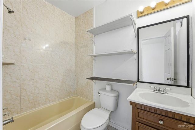 603 W Emerald Drive, Pharr, TX 78577