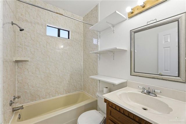 603 W Emerald Drive, Pharr, TX 78577