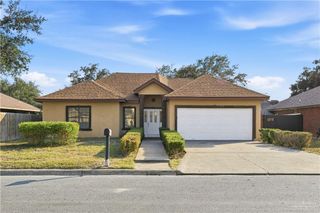 603 W Emerald Drive, Pharr, TX 78577