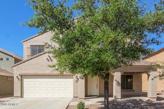 5658 S 239th Drive, Buckeye, AZ 85326