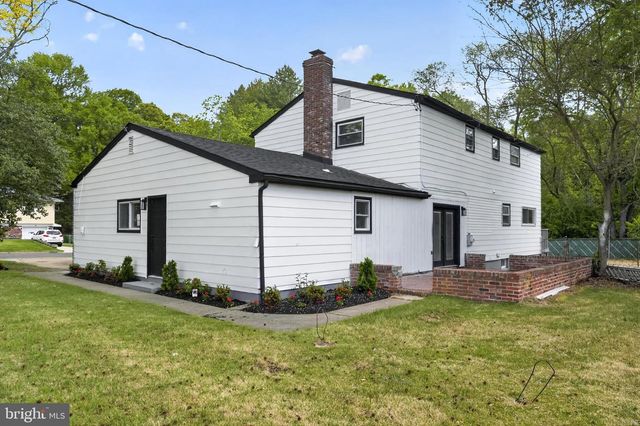 30 PURDUE DR, Riverside, NJ 08075
