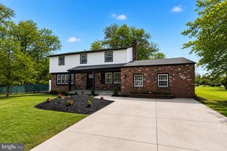 30 PURDUE DR, Riverside, NJ 08075