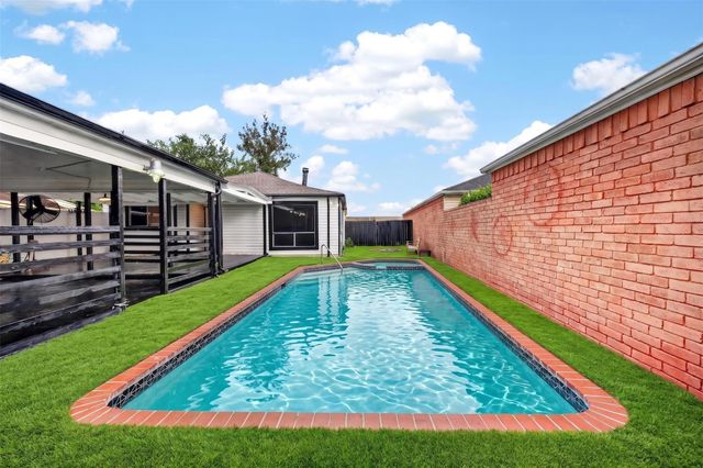 16134 Highlander Drive, Houston, TX 77082