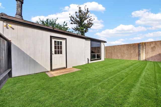 16134 Highlander Drive, Houston, TX 77082