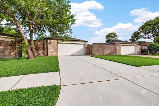 16134 Highlander Drive, Houston, TX 77082
