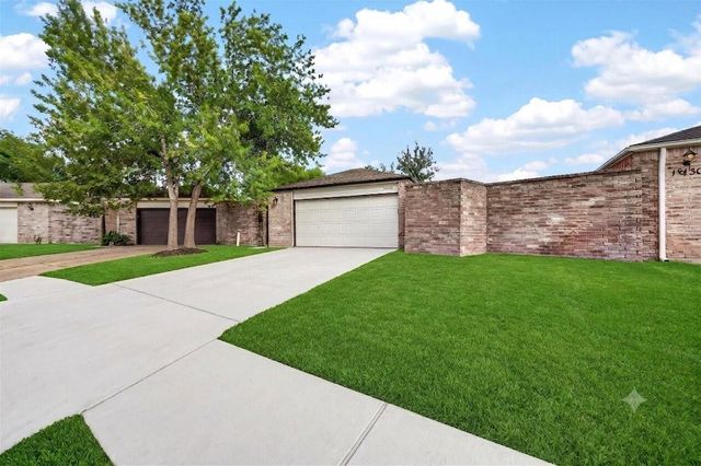 16134 Highlander Drive, Houston, TX 77082