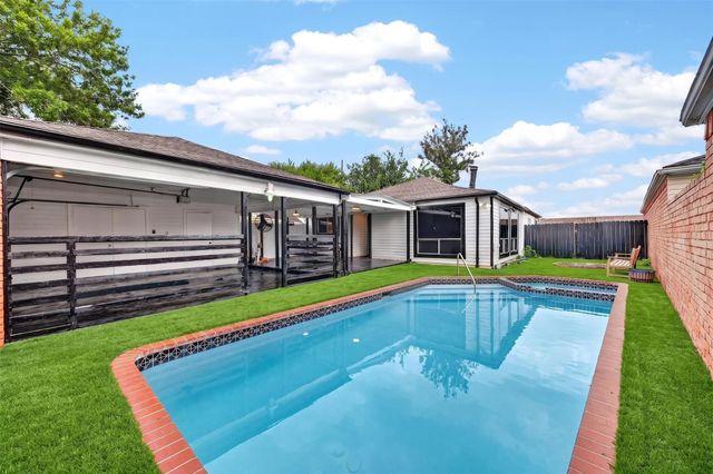 16134 Highlander Drive, Houston, TX 77082