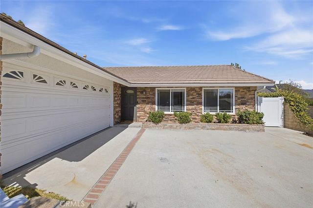 28354 Mount Stephen, Canyon Country, CA 91387