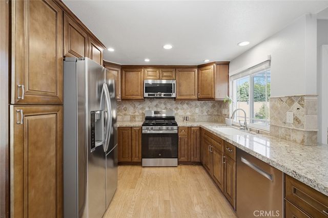 28354 Mount Stephen, Canyon Country, CA 91387
