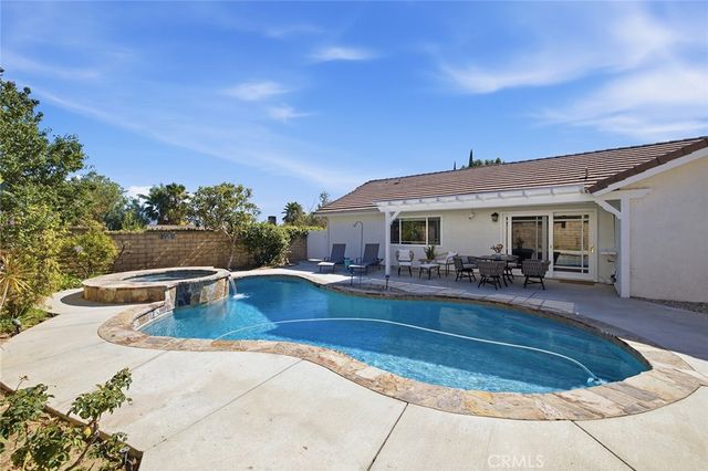 28354 Mount Stephen, Canyon Country, CA 91387