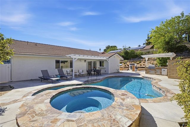 28354 Mount Stephen, Canyon Country, CA 91387