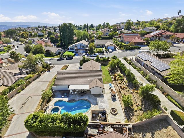 28354 Mount Stephen, Canyon Country, CA 91387