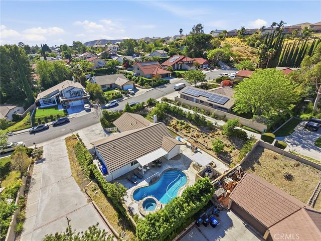 28354 Mount Stephen, Canyon Country, CA 91387