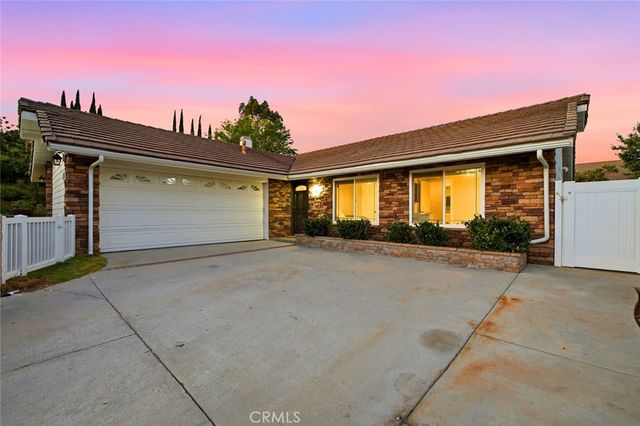 28354 Mount Stephen, Canyon Country, CA 91387