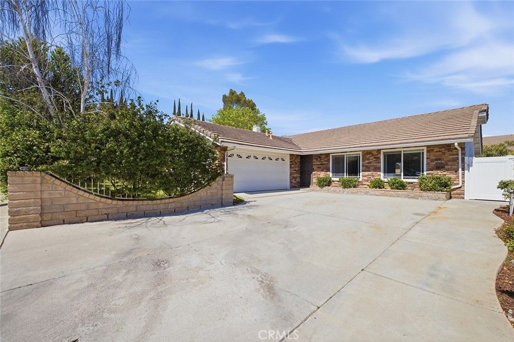 28354 Mount Stephen, Canyon Country, CA 91387