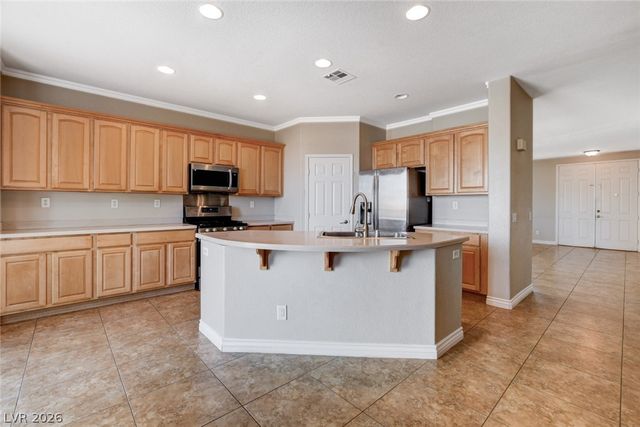 8170 Hawk Clan Court, Las Vegas, NV 89131