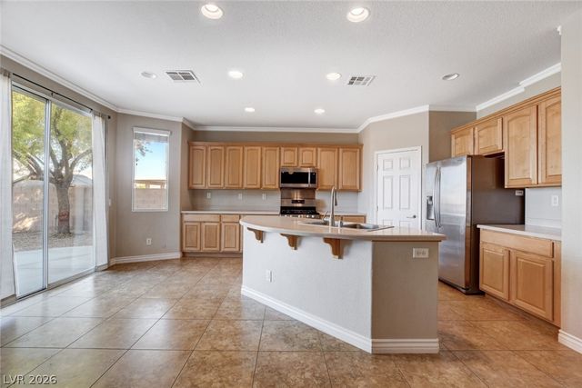 8170 Hawk Clan Court, Las Vegas, NV 89131