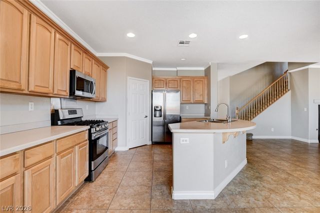 8170 Hawk Clan Court, Las Vegas, NV 89131