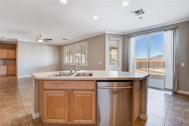 8170 Hawk Clan Court, Las Vegas, NV 89131