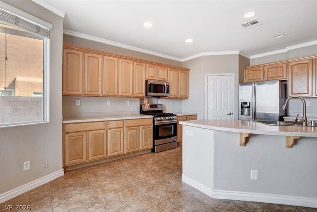 8170 Hawk Clan Court, Las Vegas, NV 89131