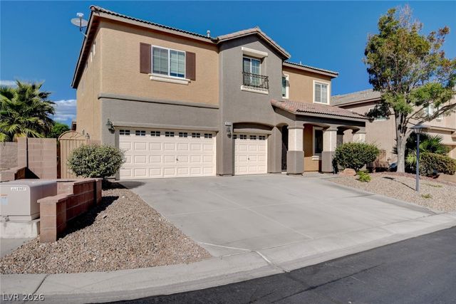 8170 Hawk Clan Court, Las Vegas, NV 89131