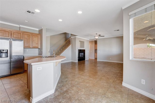 8170 Hawk Clan Court, Las Vegas, NV 89131