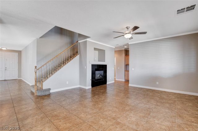 8170 Hawk Clan Court, Las Vegas, NV 89131