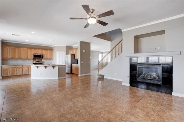 8170 Hawk Clan Court, Las Vegas, NV 89131